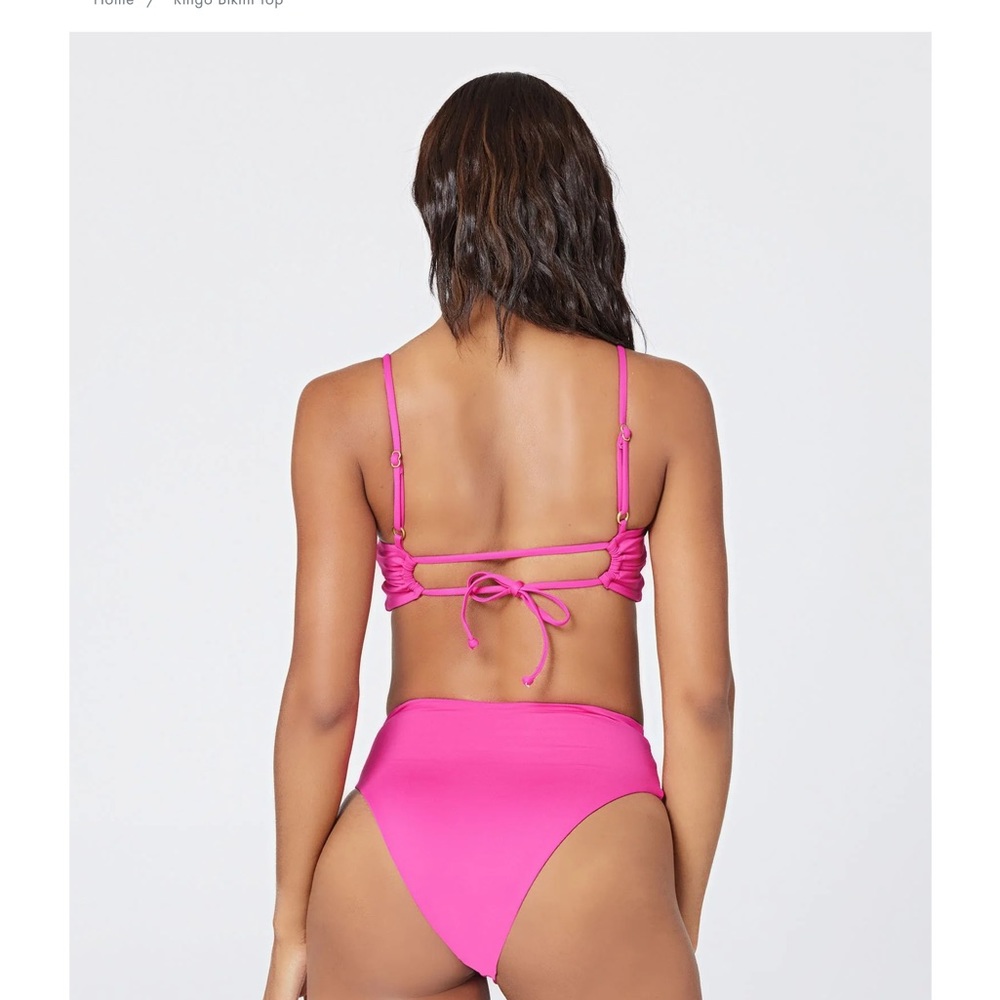 L*Space bikini - Picture 5 of 7